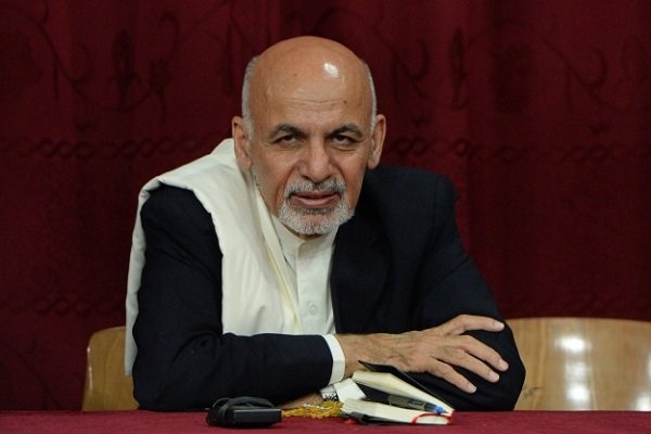 صدر اشرف غنی: طالبان افغانستان میں جہاں چاہیں دفتر کھول سکتے ہیں