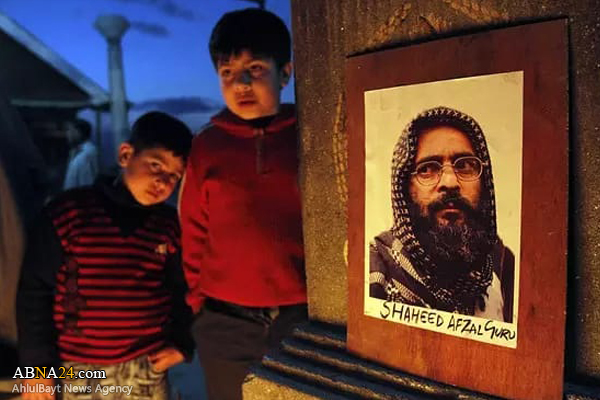 Complete shutdown observed in Kashmir to mark martyrdom anniversary of Afzal Guru 