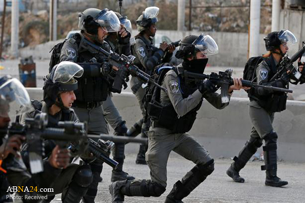 Israeli forces shoot, injure Palestinian in Gaza