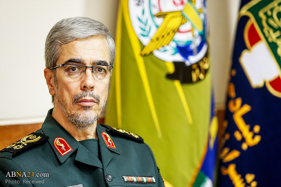 US confab in Poland cannot weaken Iran: Top military cmdr.