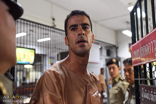 Bahraini footballer thanks ‘Army’ of supporters