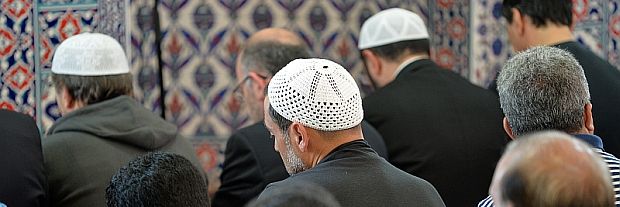 Braucht der Staat die Religion?