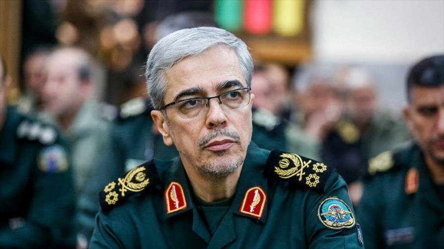 "Le sommet anti-Iran de Varsovie ne minera pas le pouvoir de l'Iran"