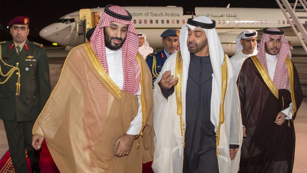 ميدل إيست آي: الإمارات والسعودية توفران شرعية للاستبداد بالمنطقة