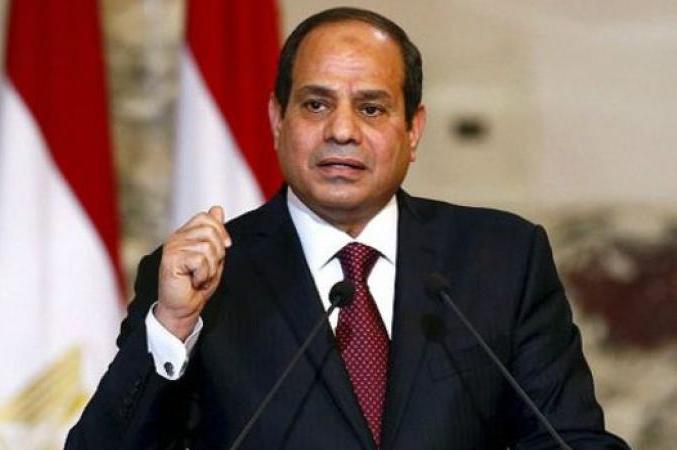 "هيومن رايتس ووتش": التعديلات الدستورية في مصر خطوة لتعزيز الحكم السلطوي