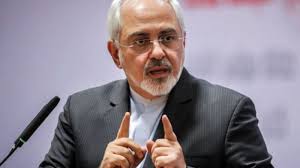 Menlu Iran Jawab Kemarahan Trump atas 40 Revolusi Islam