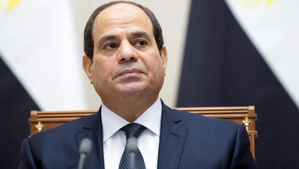 منظمات حقوقية تحذر من انقلاب دستوري يبقي السيسي بالحكم مدى الحياة