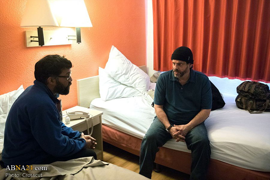  American Muslims in Seattle buy 28 hotel rooms for homeless during snowstorm