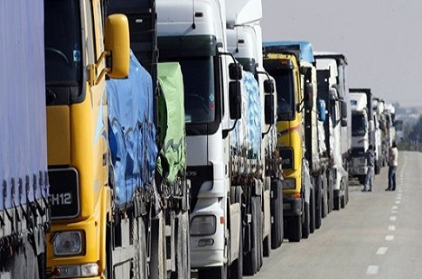 İran ve Türkiye gümrük alanında işbirliğini geliştiriyor