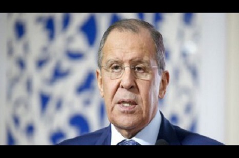 Lavrov: Putin, Erdoğan’la İdlib’i konuşacak