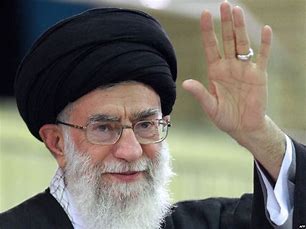 Iran: Ipinakita ng lider ang mapang daan 