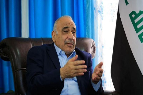 Irak Başbakanı'ndan ABD'ye mesaj