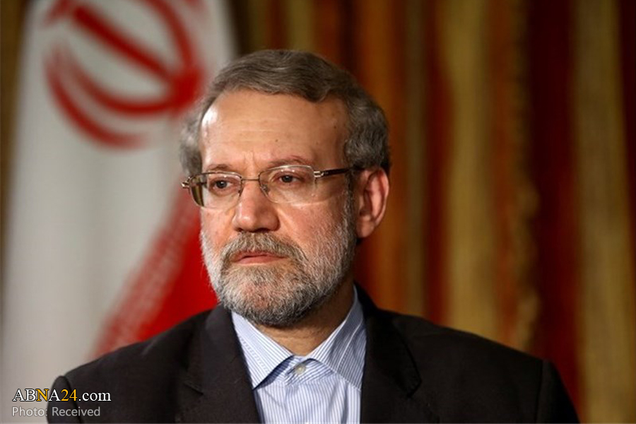 Iran Parliament speaker condemns attack on IRGC forces