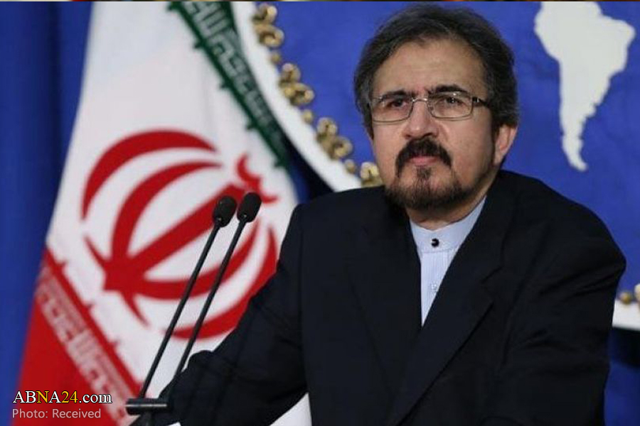 Iran vows retaliation against terrorist attack on IRGC personel