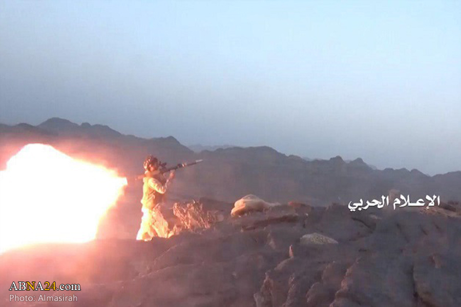 Saudi forces killed in failed infiltration attempt in Najran