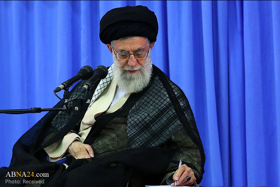 Imam Khamenei urges serious probe into terrorist attack in southeast Iran