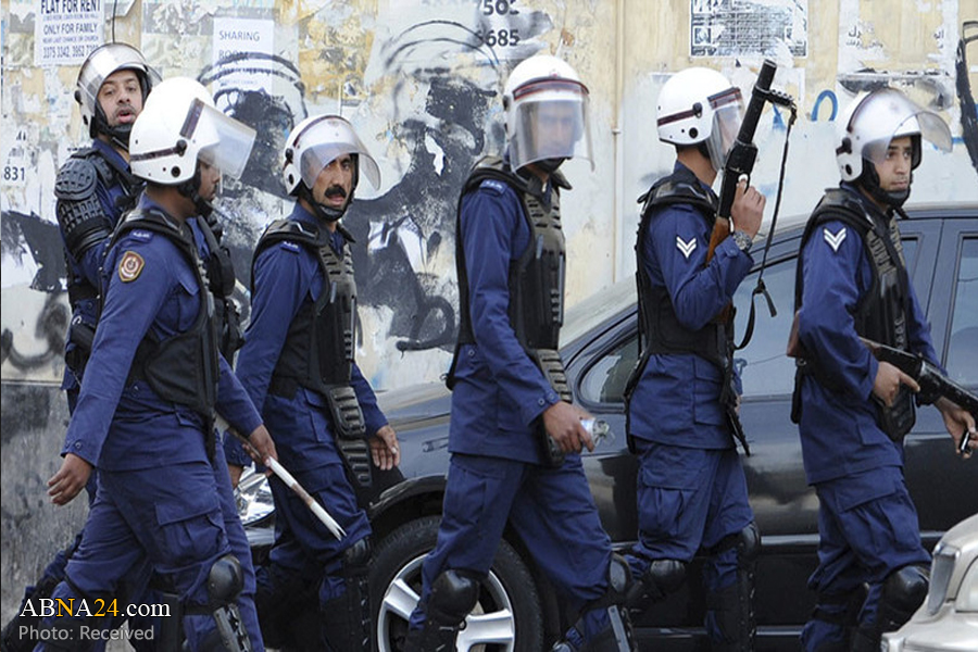 At least 13 Bahrainis arrested as country marks uprising anniversary