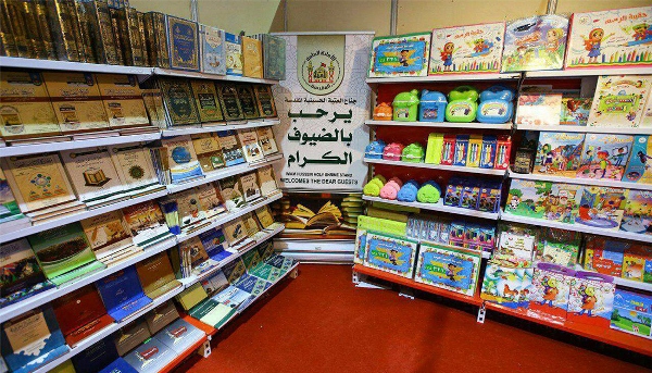 العتبة الحسينية تعتزم اقامة اسبوع ثقافي في كركوك