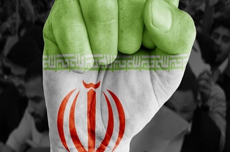 Iran Sambut Hari Republik Islam