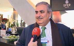 وزير خارجية البحرين: نتنياهو سيزور بلادي في نهاية الأمر