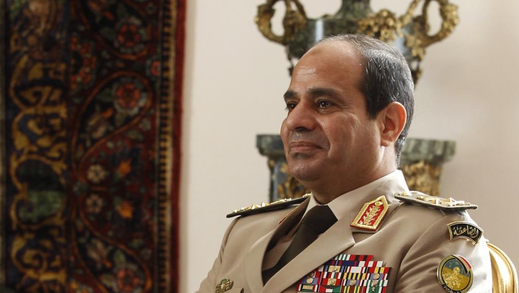 برلمان مصر يقر تعديلات تسمح بالتمديد للسيسي حتى 2034