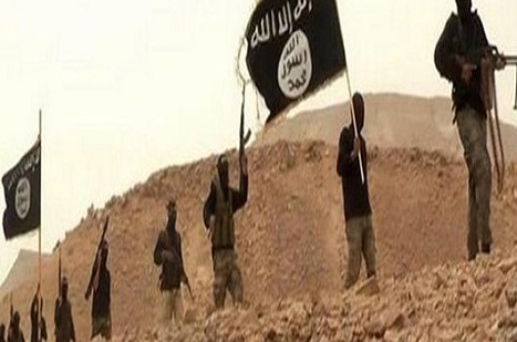 Amerika IŞİD’in 40 ton altını peşinde