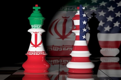 İran İslam İnkılabının Washington’un stratejisi üzerindeki etkisi