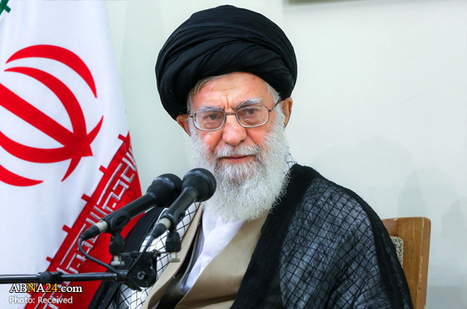Pesan Strategis Rahbar di 40 Tahun Revolusi Islam Iran