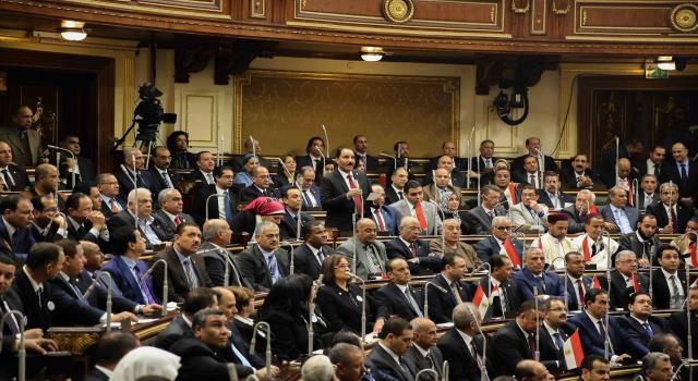 حملة توقيعات شعبية رفضا لتعديل الدستور في مصر