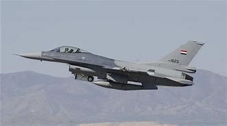 Syria: Hinatak ng Iraq ang "mga hukbo" ng US 