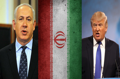 Netanyahu zahvalio Trumpu na odluci o Iranskoj revolucionarnoj gardi