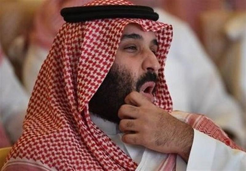 محمد بن سلمان اعلانیہ دشمن ہے امام مہدی (عج)