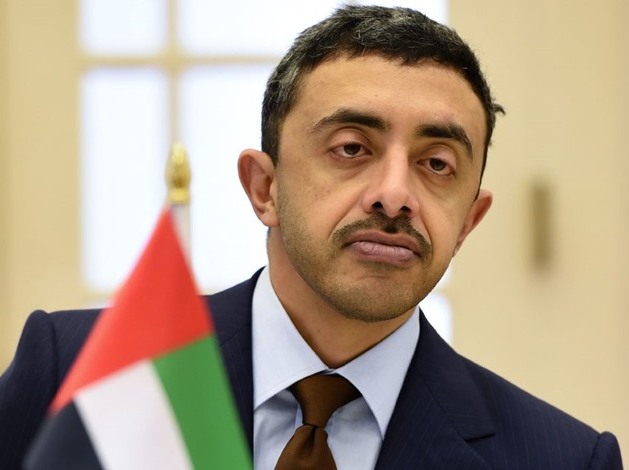 للاحتلال حق الدفاع عن نفسه إزاء تهديدات "ايران وحزب الله"