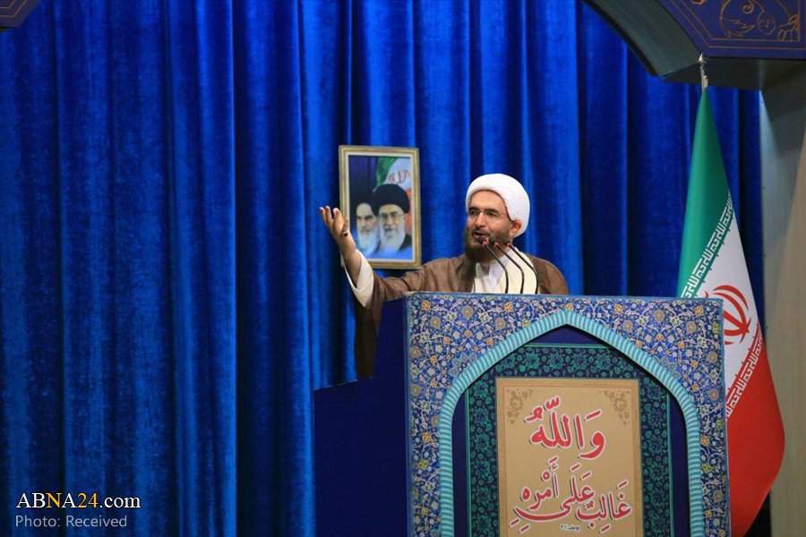 Feb. 11 missive rallies once again displayed Iranians’ glory