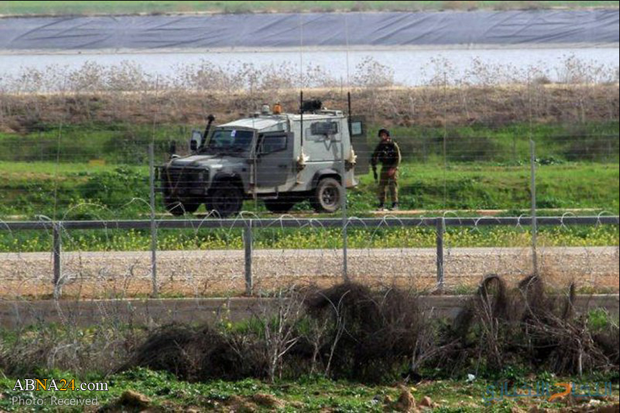 Israeli forces open fire at Palestinian farmers, fishermen in Gaza