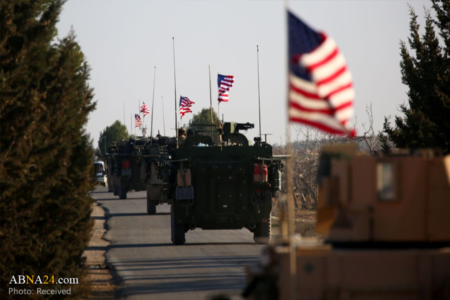US to ask allies to send 'hundreds of troops' to Syria