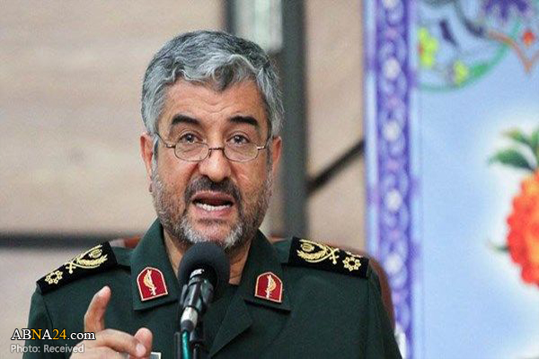 IRGC commander criticizes Pakistan for providing shelter for terrorists