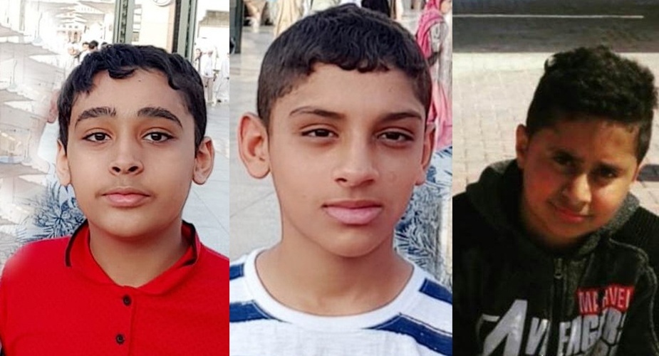 مداهمات واسعة تشنها ميليشيات واعتقال 5 مواطنين بينهم 3 أطفال