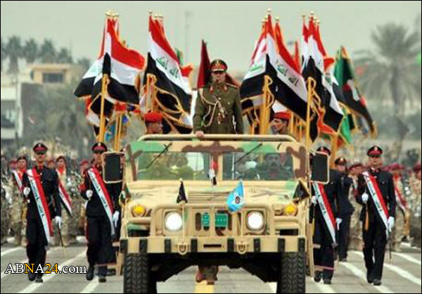 اقرار قانون خروج "القوات الاميركية" من العراق في آذار