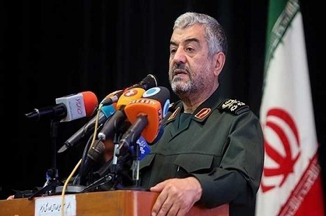 Şehitlerimizin Kanı Yerde Kalmayacak