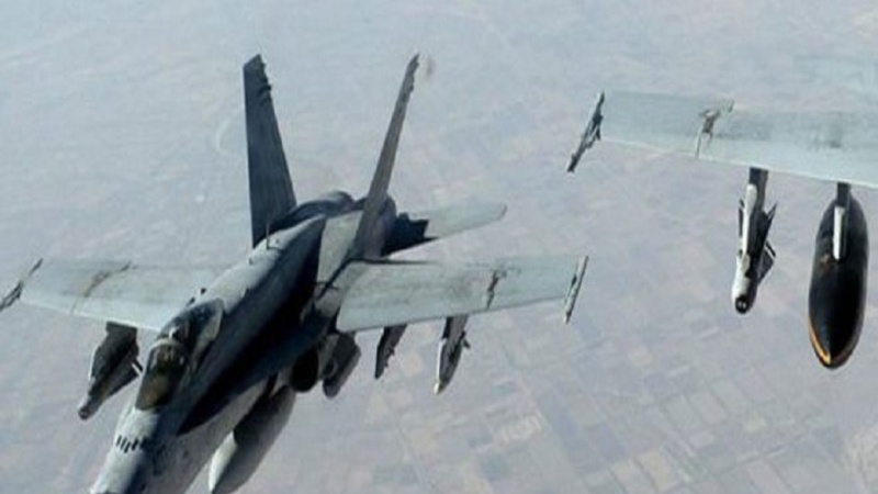 米主導有志連合軍が、シリアとイラクで民間人２万人を殺害