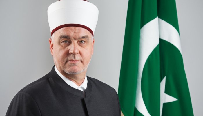 Podrška Islamske zajednice BiH iranskoj borbi protiv koronavirusa