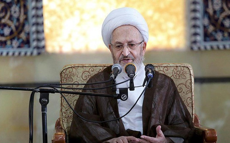 Terrorists involved in Khash terrorist attack must be arrested, punished
