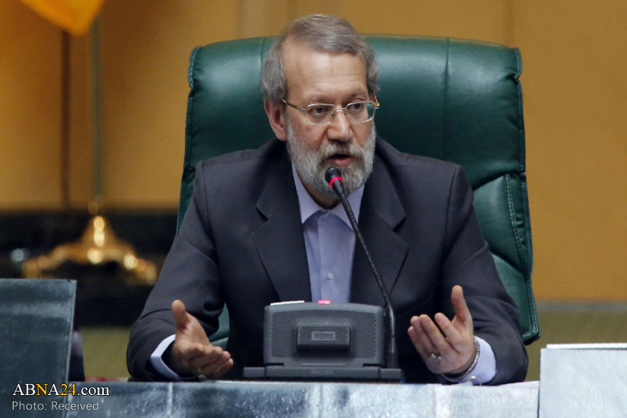 Iran's Larijani: Pakistan should account for terrorist attack against IRGC