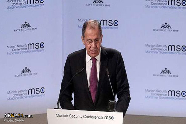 Patience not endless regarding presence of terrorists in Idleb: Lavrov