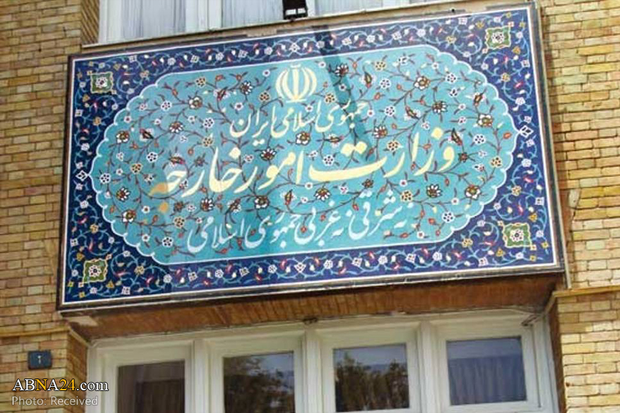Iran summons Pakistani envoy over recent terrorist attack 