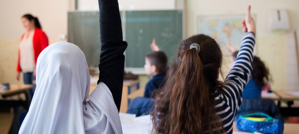 CDU-Politiker Linnemann will Migrantenquote an Schulen