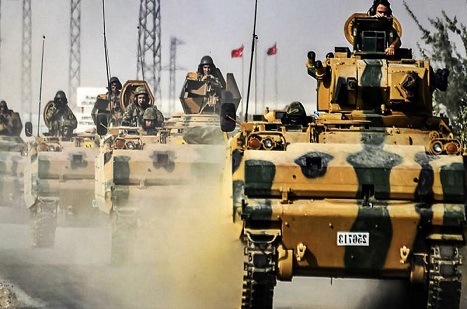 İdlib'de ortak harekat Türkiye için tek çıkış