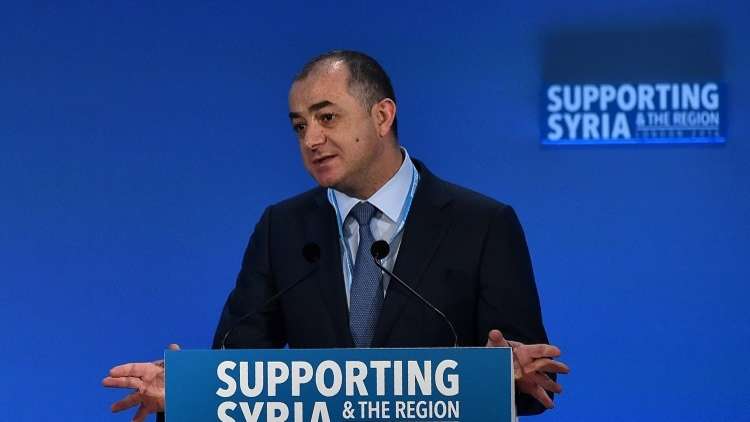 أي وجود تركي في سوريا دون موافقة دمشق يعد احتلالا