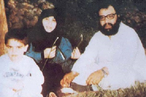 Hizbullah lideri Abbas Musavi'nin 27. şehadet yıldönümü